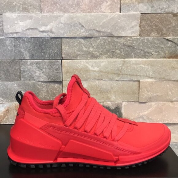 ECCO Women's Biom 2.0 Low Textile Cross Trainer - Picture 10 of 11